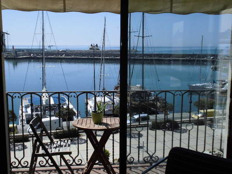 Edificio Miramar Hotel Cambrils Exterior foto